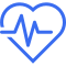 Eco-Cardiografia Power-Color-Doppler